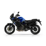 Předváděcí motocykly
