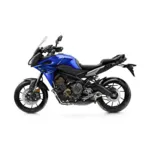 Ojeté motocykly