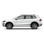 Vozy SUV